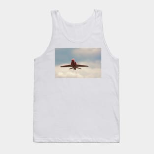 The Red Arrows Tank Top